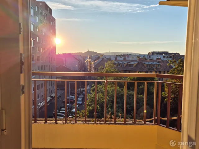 Kiadó lakás Budapest VIII. kerület, Corvin negyed 52 nm