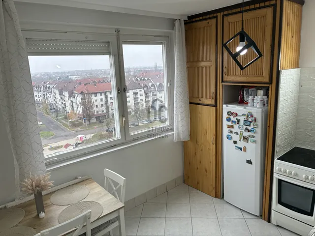 Eladó lakás Debrecen, Tócóskert 67 nm