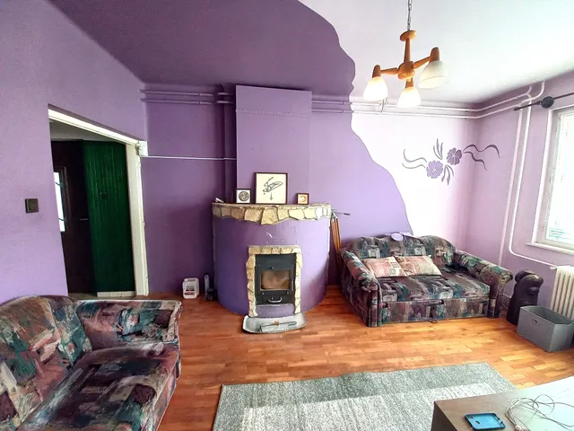 Eladó ház Hajdúböszörmény 87 nm