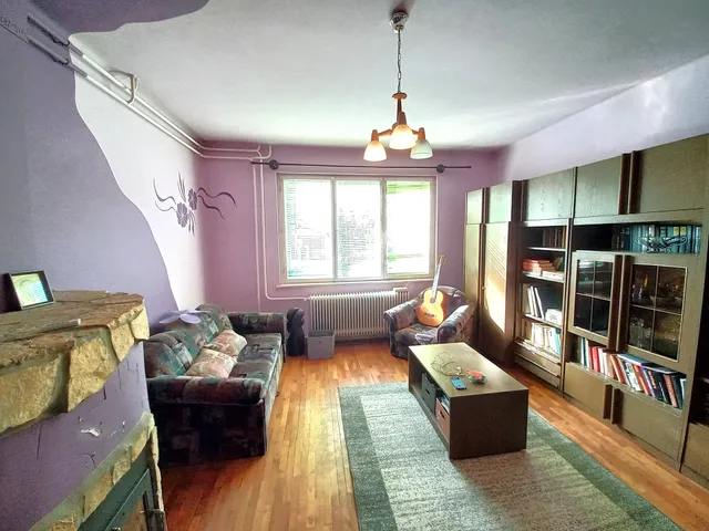 Eladó ház Hajdúböszörmény 87 nm