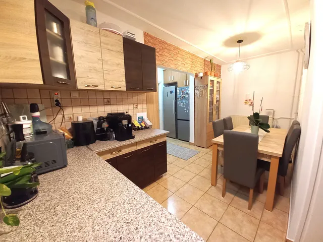 Eladó lakás Balmazújváros 67 nm