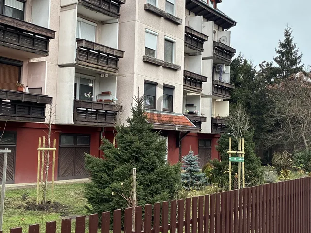 Kiadó lakás Debrecen 61 nm