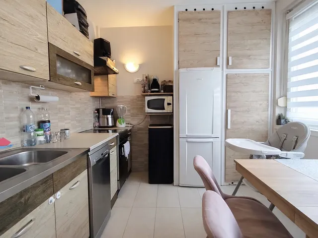 Eladó lakás Debrecen, Tócóskert 68 nm