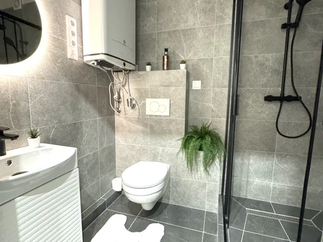 Eladó lakás Debrecen, Belváros 42 nm