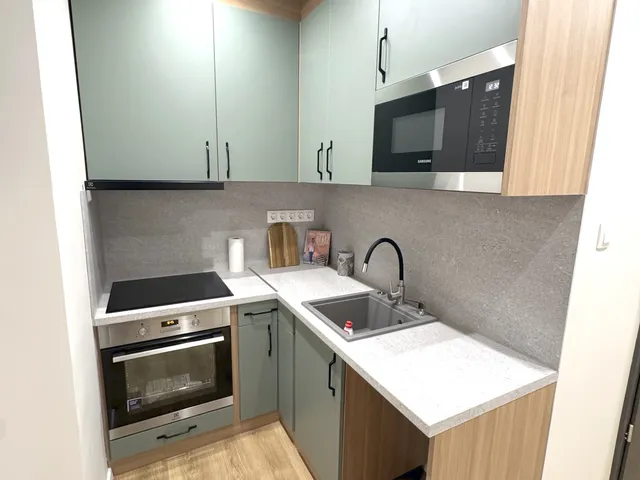 Eladó lakás Debrecen, Belváros 42 nm