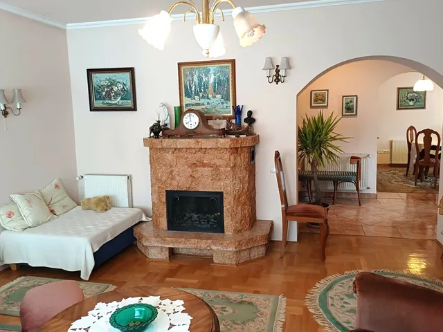 Eladó ház Debrecen, Falóger 107 nm