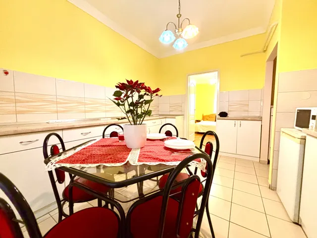 Eladó lakás Debrecen, Belváros 50 nm