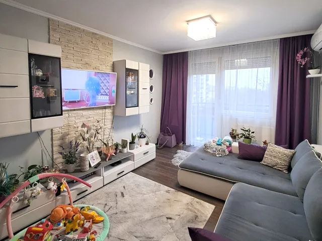 Eladó lakás Debrecen, Tócóskert 68 nm