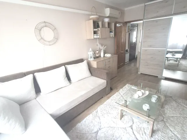 Eladó lakás Debrecen, Fényesudvar 60 nm