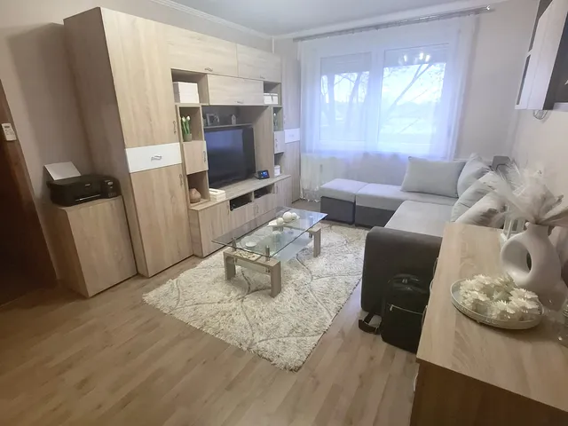 Eladó lakás Debrecen, Fényesudvar 60 nm