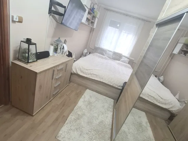 Eladó lakás Debrecen, Fényesudvar 60 nm