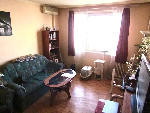 Eladó lakás Debrecen, Belváros 30 nm