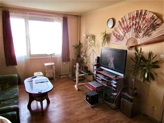 Eladó lakás Debrecen, Belváros 35 nm