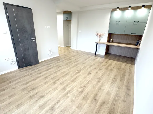 Eladó lakás Debrecen, Belváros 43 nm
