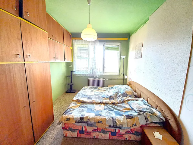 Eladó ház Hajdúböszörmény 87 nm