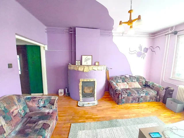 Eladó ház Hajdúböszörmény 87 nm