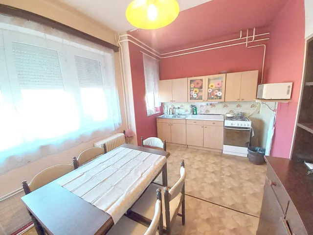 Eladó ház Hajdúböszörmény 87 nm