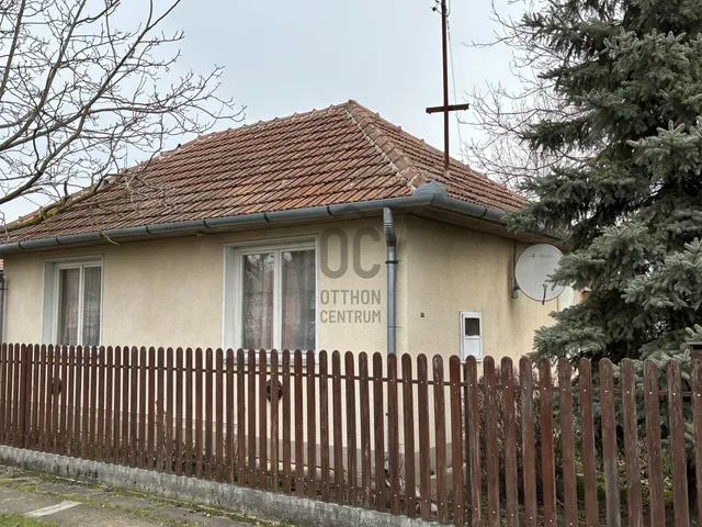Eladó ház Komádi 90 nm