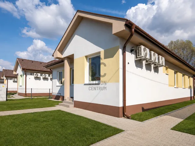 Eladó ház Debrecen, Kondoros 600 nm