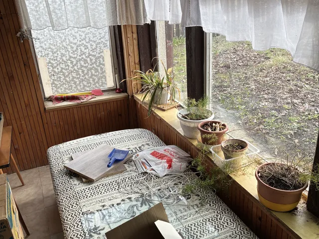 Eladó ház Komádi 90 nm