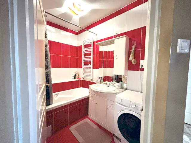 Eladó lakás Debrecen, Belváros 84 nm