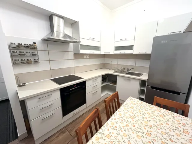 Eladó lakás Debrecen 40 nm