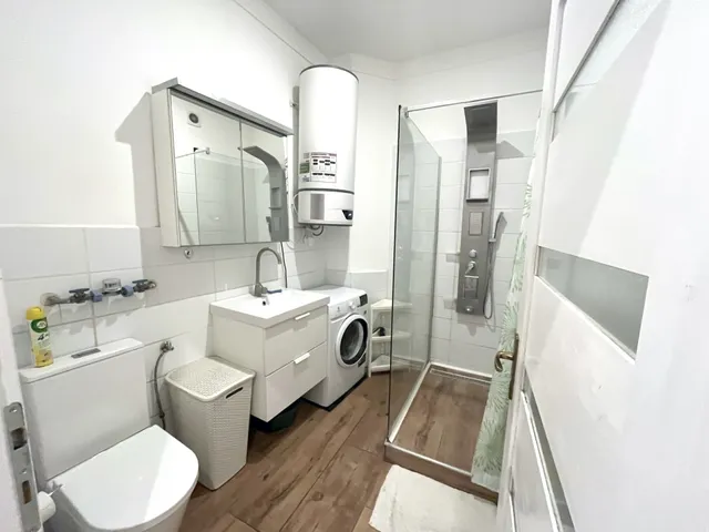 Eladó lakás Debrecen 40 nm