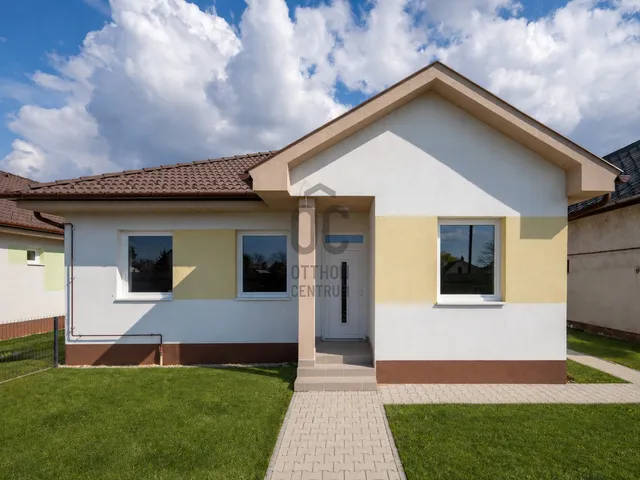 Eladó ház Debrecen, Kondoros 141 nm