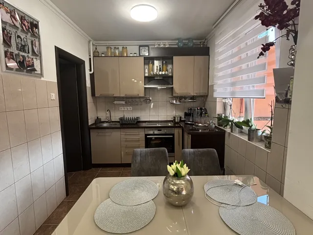 Eladó ház Debrecen, Belváros 67 nm