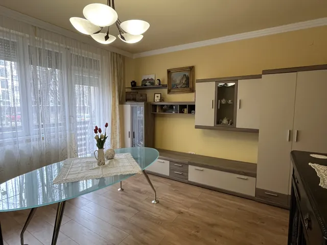 Eladó lakás Debrecen, Nagyerdőalja 54 nm