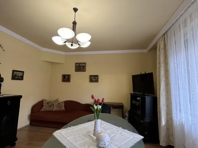 Eladó lakás Debrecen, Nagyerdőalja 54 nm