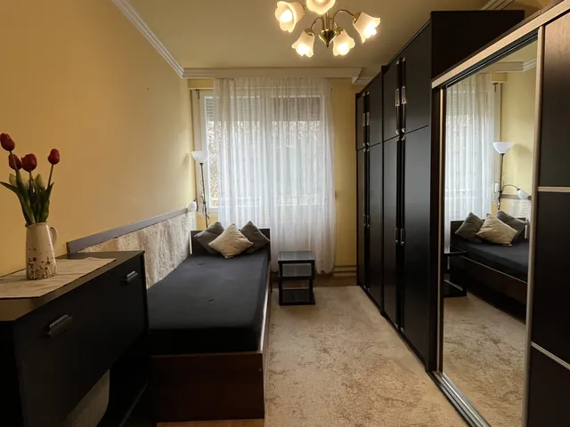 Eladó lakás Debrecen, Nagyerdőalja 54 nm