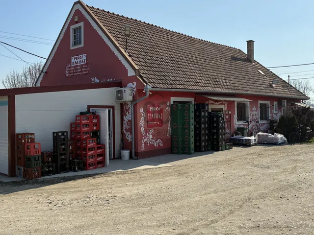 Eladó kereskedelmi és ipari ingatlan Hajdúnánás 160 nm