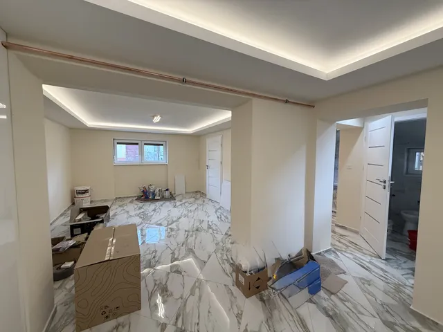 Eladó lakás Debrecen, Belváros 110 nm