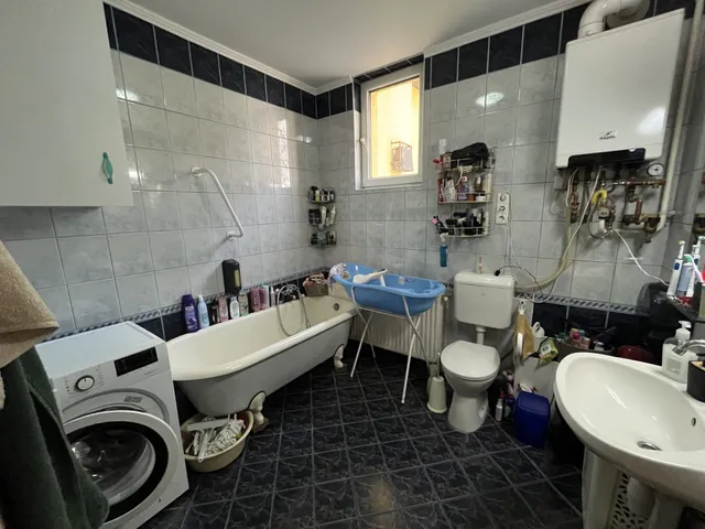 Eladó lakás Debrecen, Postakert 70 nm