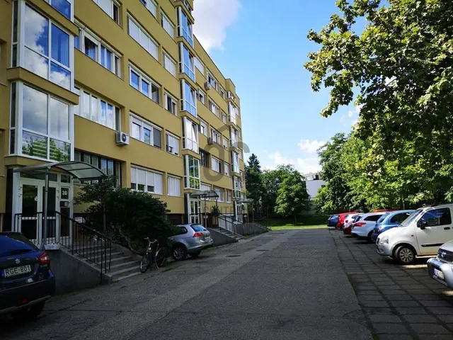 Kiadó lakás Debrecen, Sestakert 57 nm