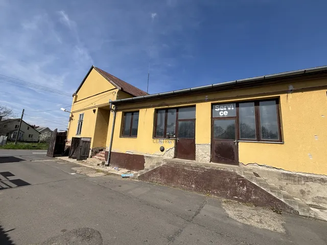Eladó kereskedelmi és ipari ingatlan Hajdúböszörmény 548 nm
