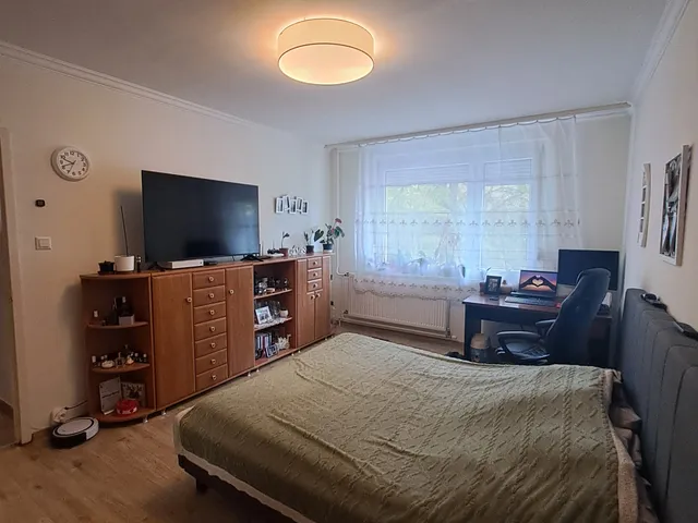 Eladó lakás Debrecen, Újkert 53 nm