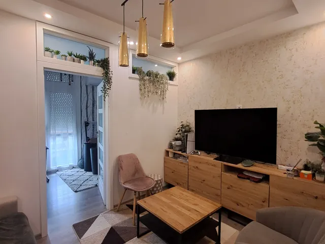 Eladó lakás Debrecen, Nagyerdőalja 51 nm