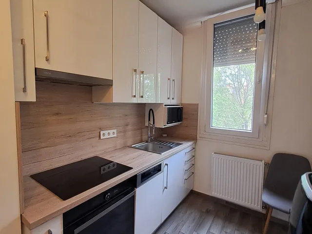 Eladó lakás Debrecen, Nagyerdőalja 51 nm