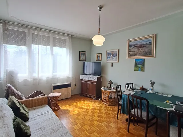 Eladó lakás Debrecen, Libakert 48 nm