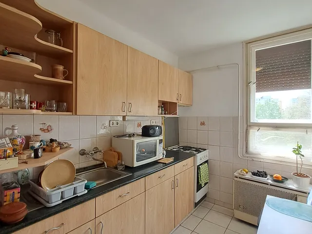 Eladó lakás Debrecen, Libakert 48 nm