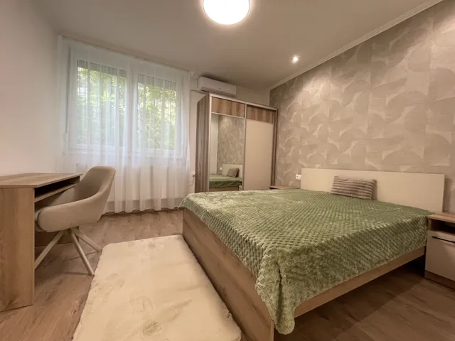 Eladó lakás Debrecen, Libakert 54 nm