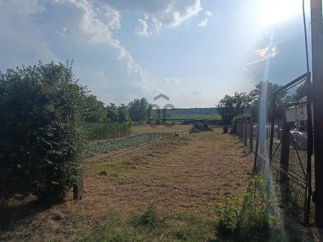 Eladó telek Debrecen, Lencztelep 1055 nm