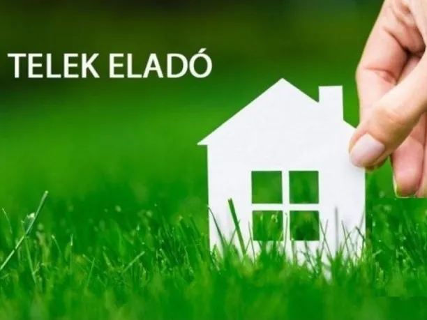 Eladó telek Debrecen, Csapókert 1383 nm