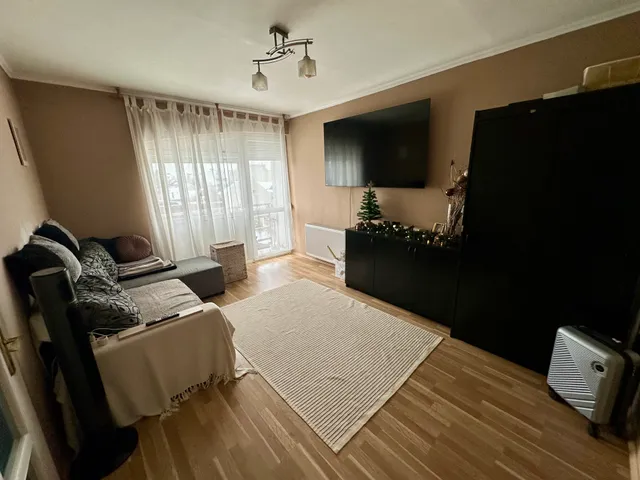 Eladó lakás Debrecen, Mesterfalva 48 nm