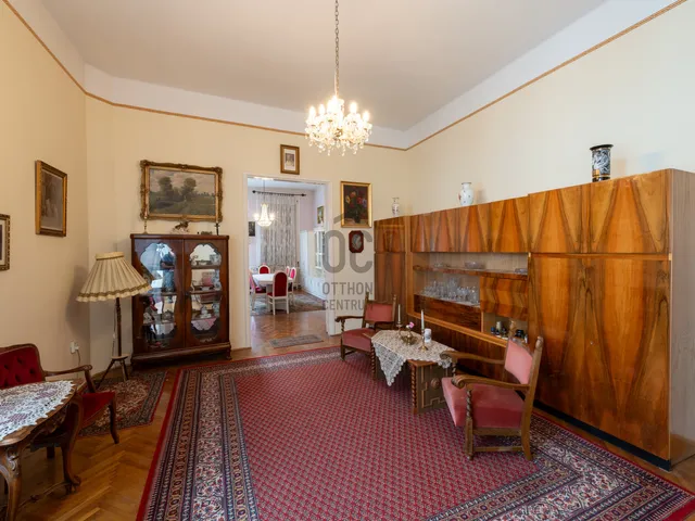 Eladó ház Debrecen, Belváros 240 nm