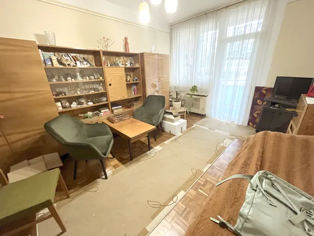Eladó lakás Debrecen, Nagyerdőalja 43 nm