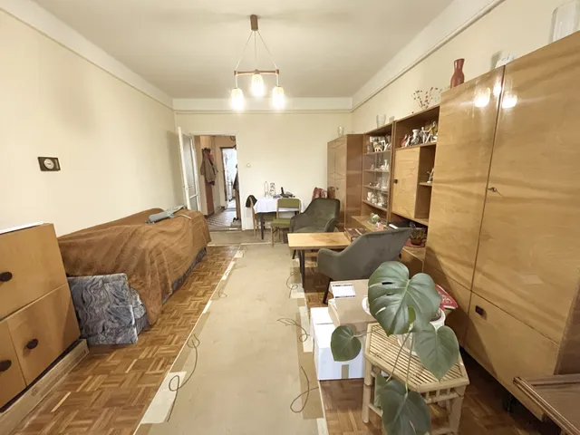 Eladó lakás Debrecen, Nagyerdőalja 43 nm