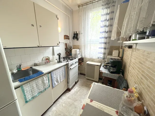Eladó lakás Debrecen, Nagyerdőalja 43 nm